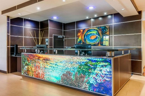 Cambria Hotel Ft Lauderdale, Airport South & Cruise Port image 1