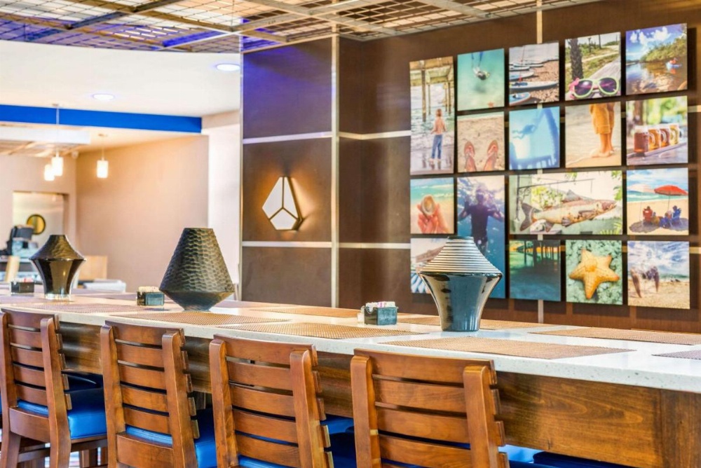 Cambria Hotel Ft Lauderdale, Airport South & Cruise Port Main image